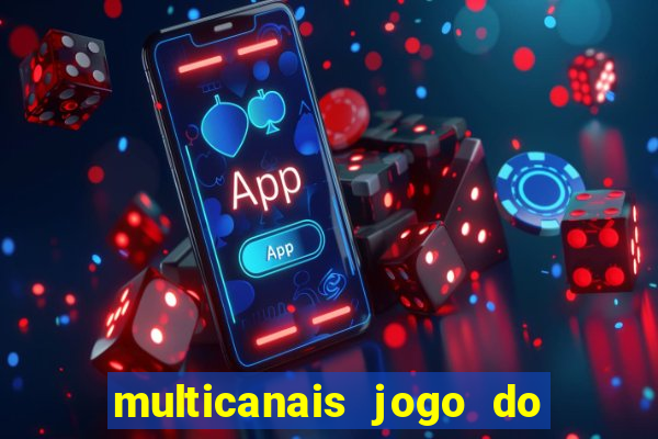 multicanais jogo do flamengo ao vivo